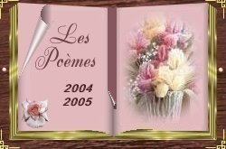 Po�mes du mois