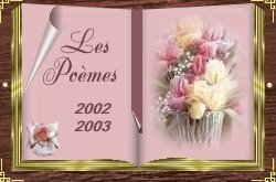 Po�mes du mois