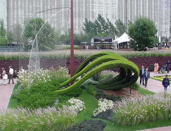 Qu�bec en fleurs
